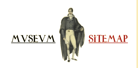 SITEMAP - International Museum of the Student