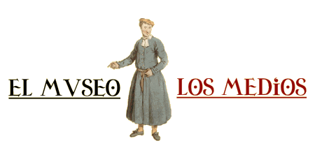 Medios de Comunicacin - Museo Internacional del Estudiante