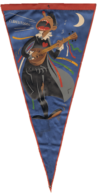 Bandern de la Tuna