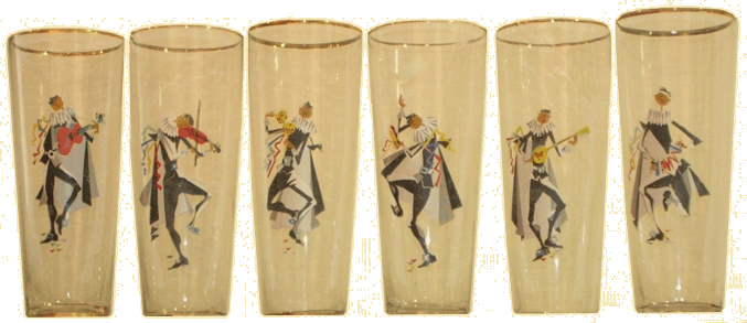 Glassware