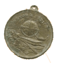 Medal of merit