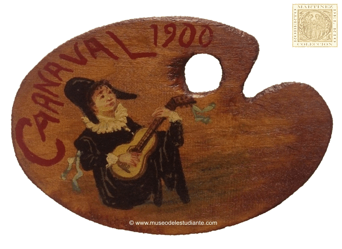 Carnival 1900 I