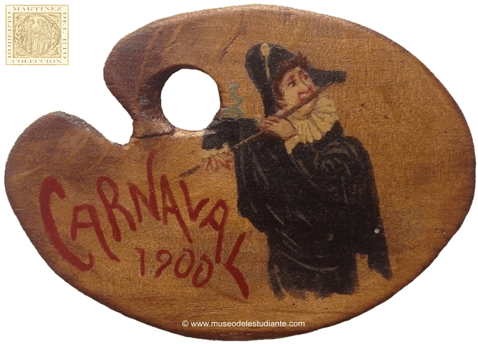 Carnival 1900 II