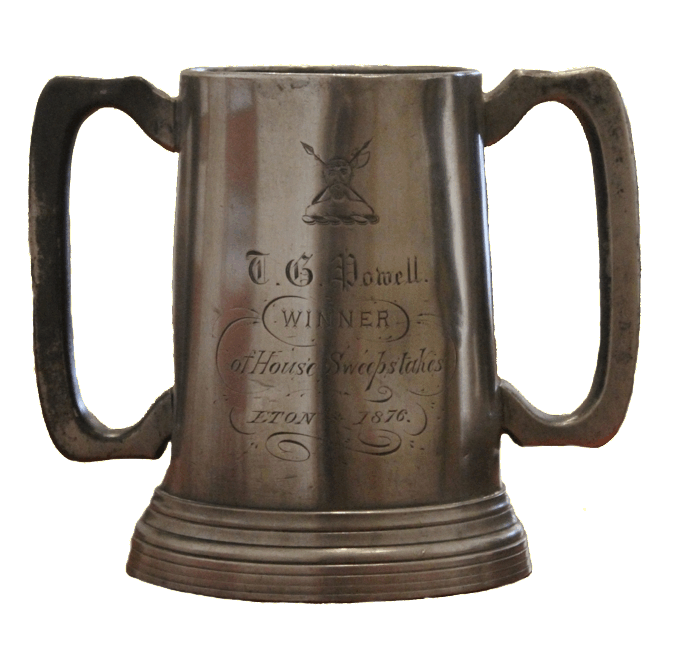 Eton College trophy