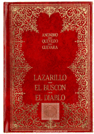 Vida del buscn llamado don Pablos