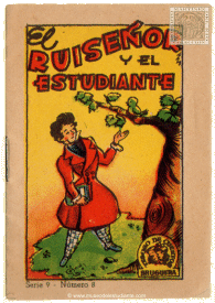 El ruiseor y el estudiante