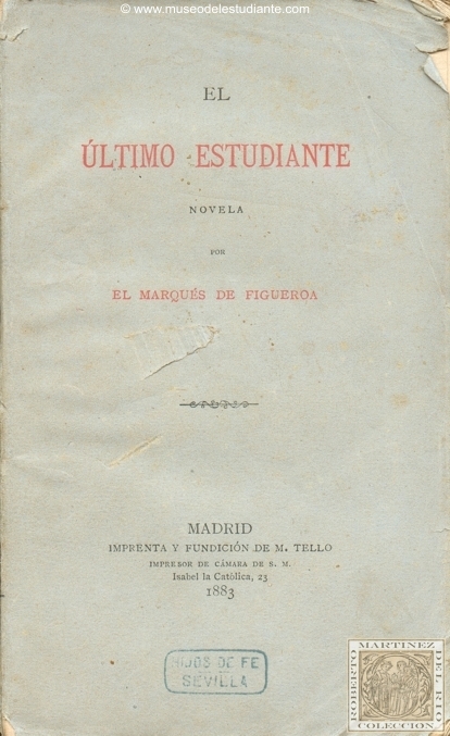El ltimo estudiante
