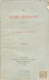 El ltimo estudiante