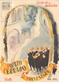 Huerto cerrado