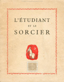 L'etudiant et le sorcier