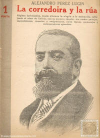 La corredoira y la ra