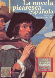 La novela picaresca espaola