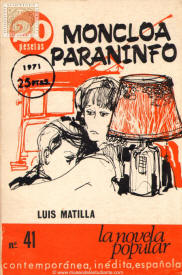 Moncloa Paraninfo