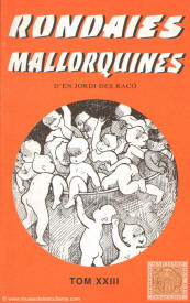 Aplec de Rondaies Mallorquines d'en Jordi des Rec