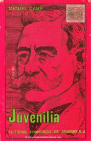 Juvenilia. Memorias de un estudiante