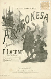 Aragonesa