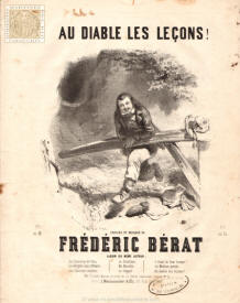 Au diable les leons!