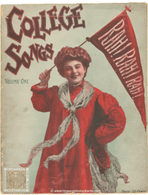 College songs