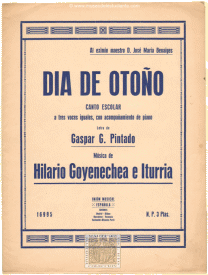 Da de otoo
