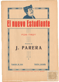 El nuevo estudiante