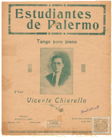 Estudiantes de Palermo