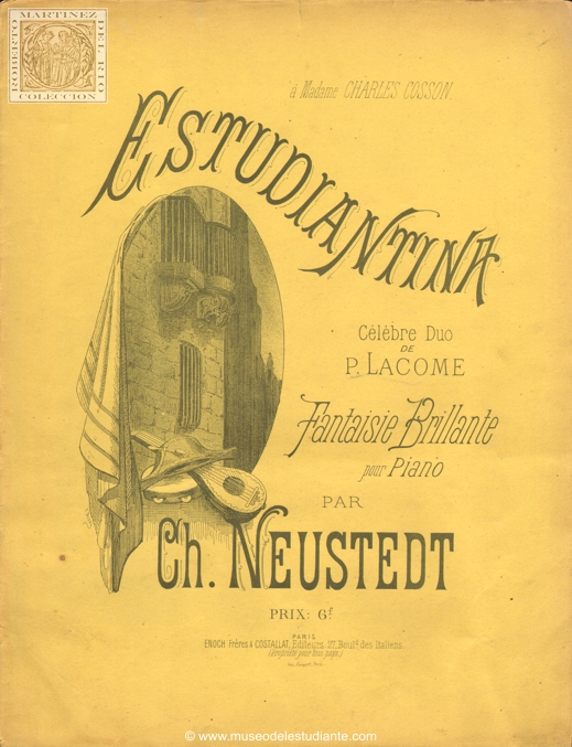 Estudiantina