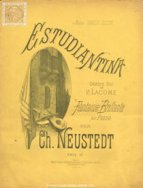 Estudiantina