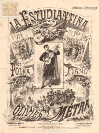 La Estudiantina