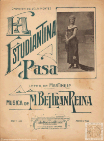 La Estudiantina pasa