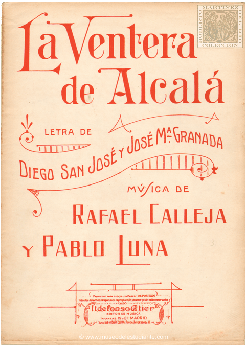 La Ventera de Alcal