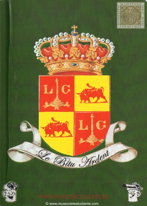 Le Bitu Ardent