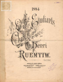 Le Chant des Etudiants