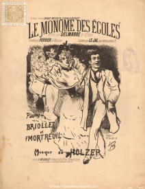 Le monome des coles