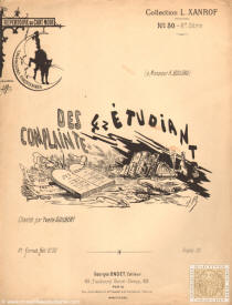Les quatre-z-tudiants