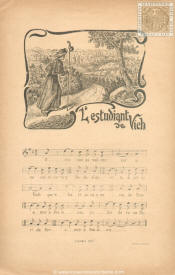 L'estudiant de Vich