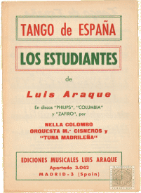Los estudiantes