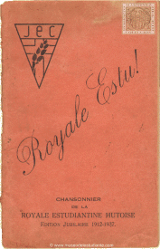 Royale Estu!