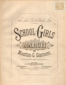 School Girls