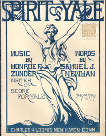 Spirit of Yale