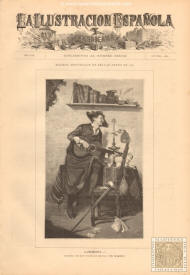 La Ilustracin Espaola y Americana