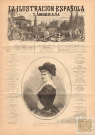 La Ilustracin Espaola y Americana