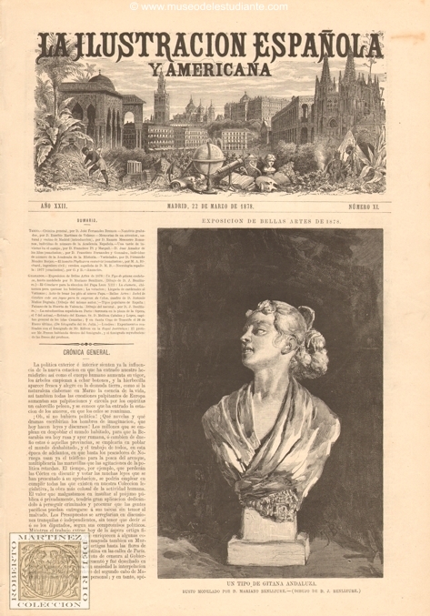 La Ilustracin Espaola y Americana