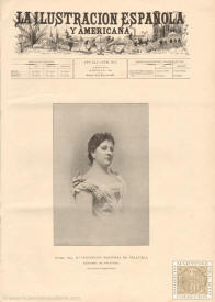 La Ilustracin Espaola y Americana