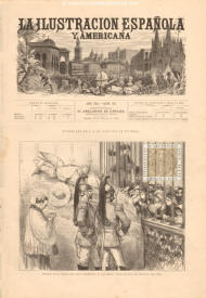 La Ilustracin Espaola y Americana