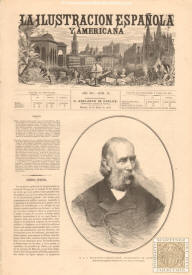 La Ilustracin Espaola y Americana