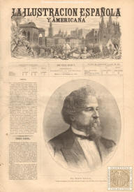 La Ilustracin Espaola y Americana