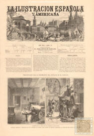 La Ilustracin Espaola y Americana