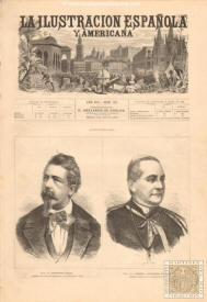 La Ilustracin Espaola y Americana