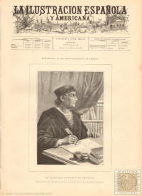 La Ilustracin Espaola y Americana
