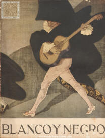 Blanco y Negro - 1919